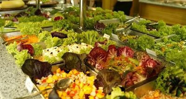 Restaurante Metro 02