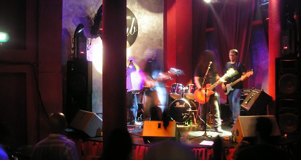 Rio Rock E Blues 01