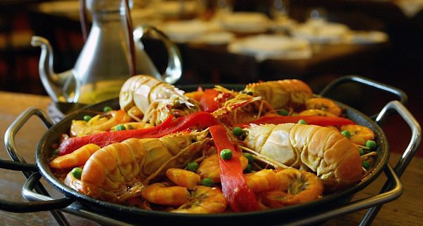 A Marisqueira 01