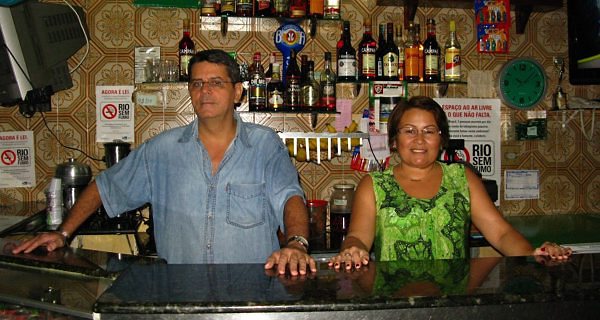 Bar Do Lula 01
