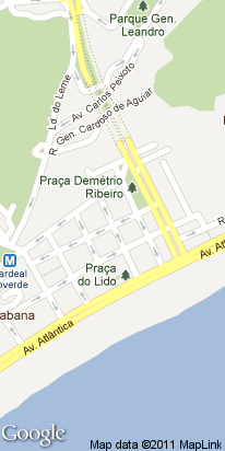 Rua Belford Roxo, Rj, Brasil