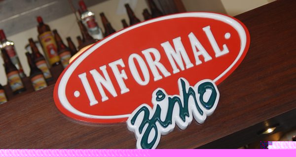 Informalzinho 02