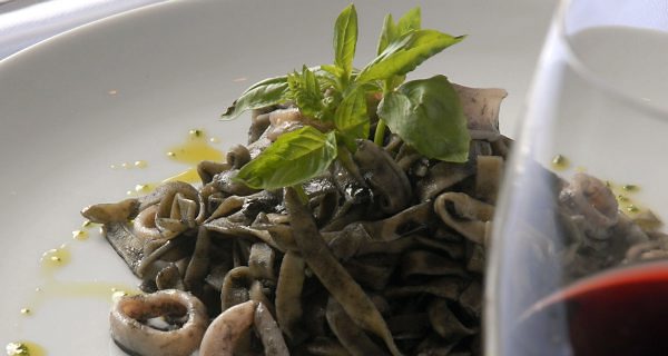 La Fiducia Ristorante 01