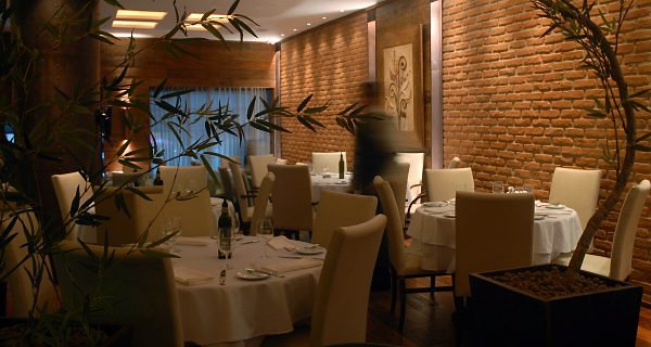 La Fiducia Ristorante 04