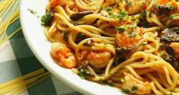 La Trattoria 01