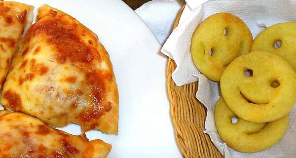 Pizza Hut Copacabana 01