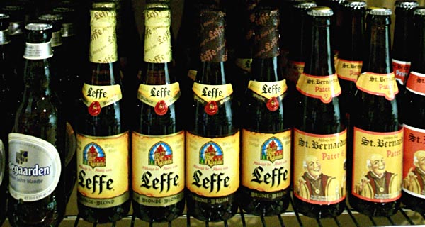 Belgian Beer Paradise 02