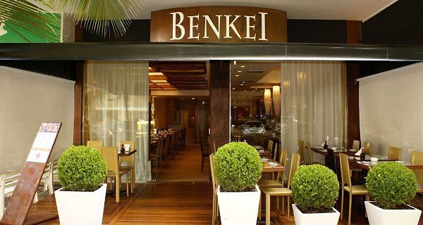 Benkei Sushi Ipanema 01