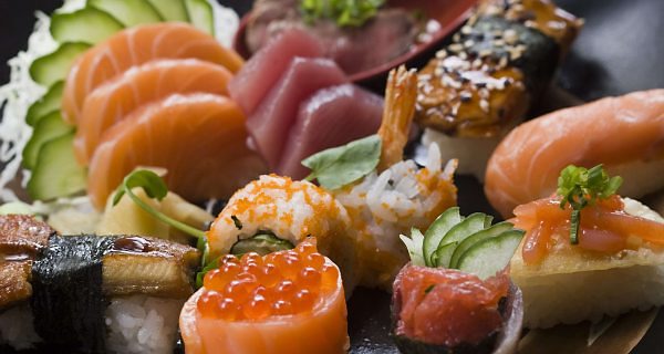 Benkei Sushi Ipanema 02