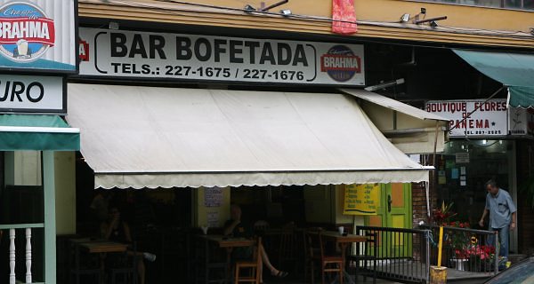 Bofetada 01