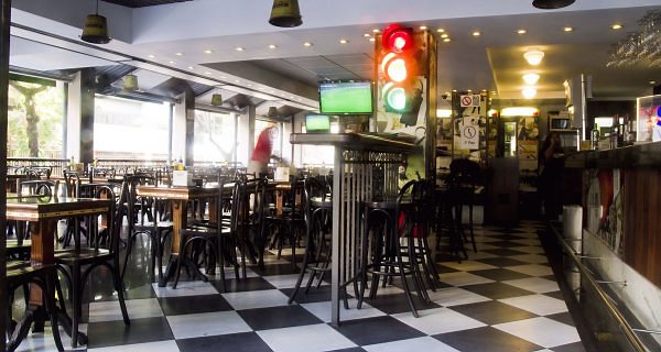 Boteco Engarrafamento 01