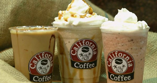 California Coffee 01