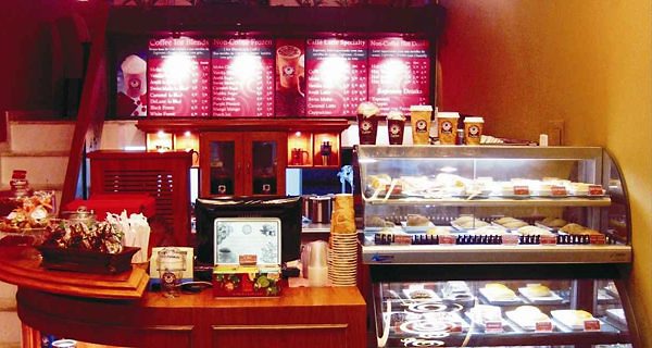 California Coffee 04