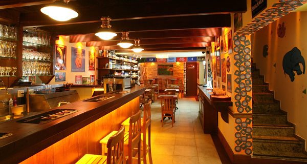 Delirium Cafe 03