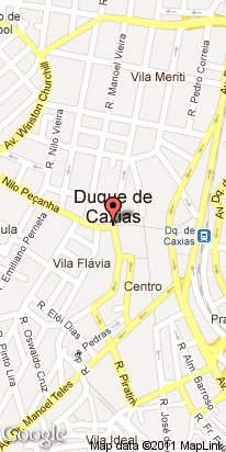 Duke, Rj, Brasil
