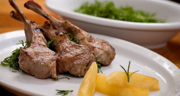 Esplanada Grill 01