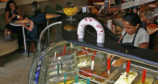 Felice Caffe 01