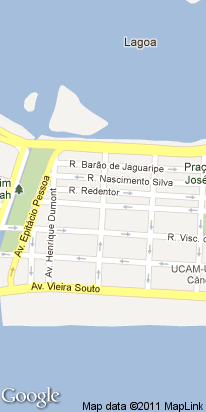 Rua Anibal De Mendonca, Rj, Brasil