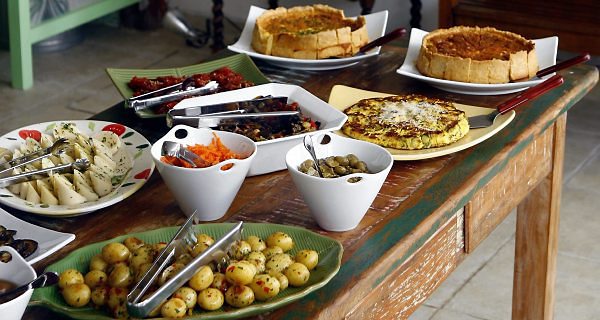 Gourmet Praia 01