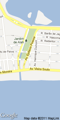 Rua Paul Redfern, Rj, Brasil