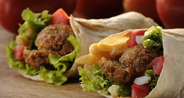 Laffa Kebab Store 01