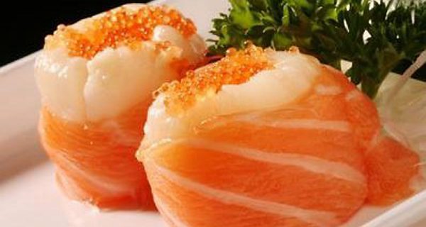Yosuki Sushi House 01