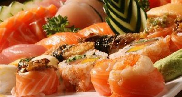 Yosuki Sushi House 03