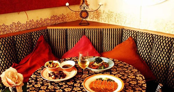Zaza Bistro 01