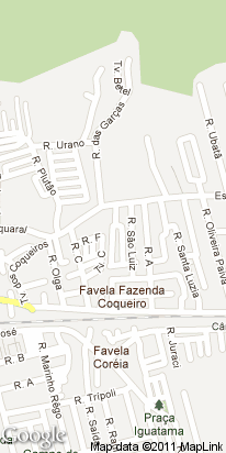 Rua Alexandre Ferreira, Rj, Brasil