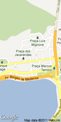 Rua Maria Angelica, Rj, Brasil