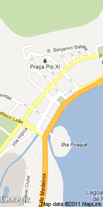 Rua Lineu De Paula Machado, Rj, Brasil