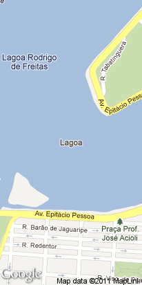Lagoa, Rj, Brasil