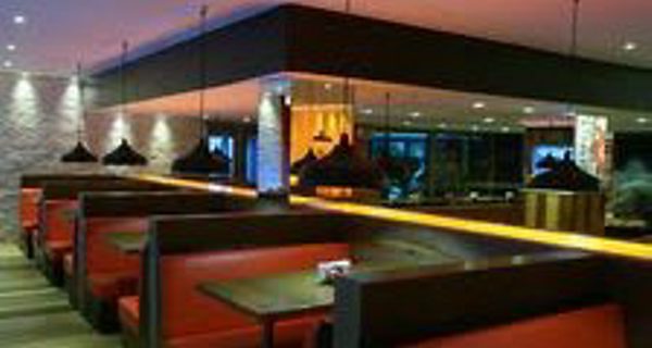 Fagulha Steak House 02