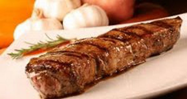 Fagulha Steak House 03