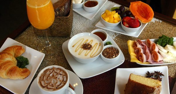 Maya Cafe 02