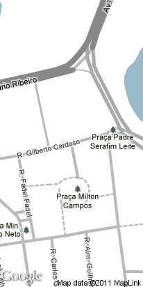 Rua Gilberto Cardoso, Rio De Janeiro, Rj