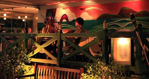 Bar Da Praia 01