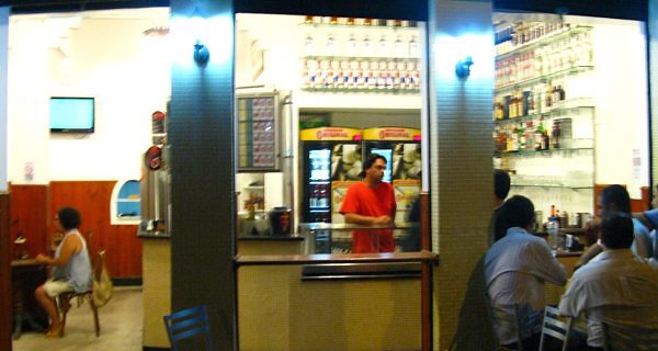 Bar Do Ferreira 01