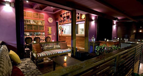Bar Do Lado 01
