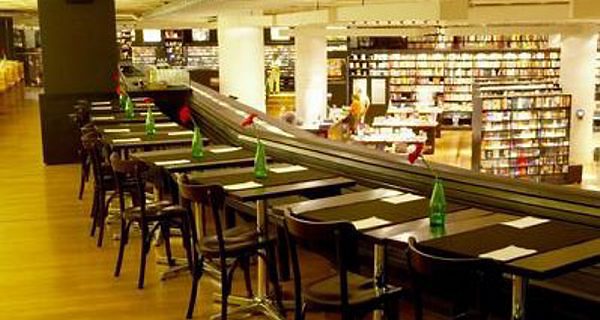Bazzar Cafe Leblon 01