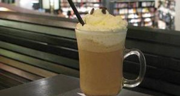 Bazzar Cafe Leblon 04