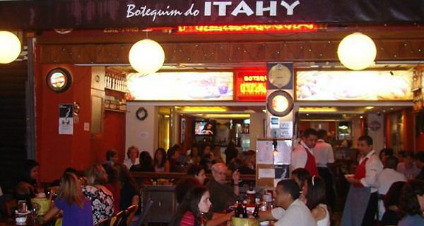 Botequim Do Itahy Leblon 03