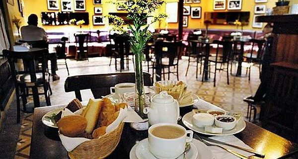 Cafe Severino Leblon 02