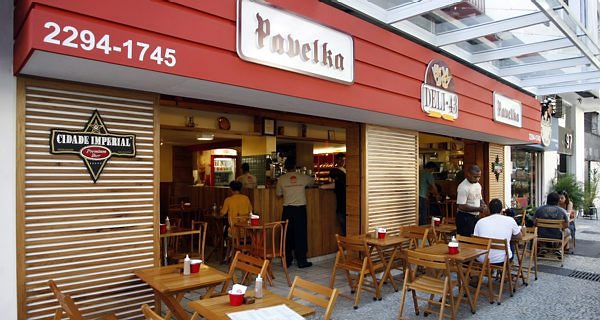 Deli 43 Pavelka Leblon 08