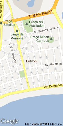 Leblon, Rj, Brasil