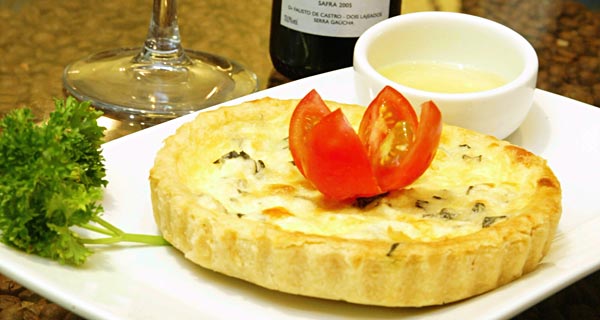 Gianluca Cafe 01
