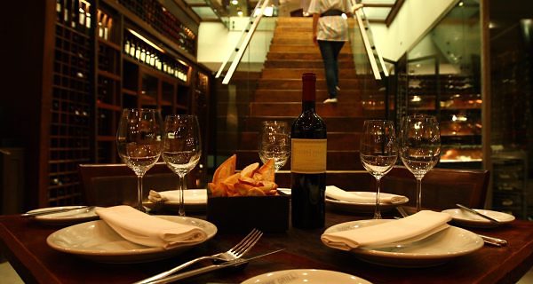 Giuseppe Grill Leblon 03