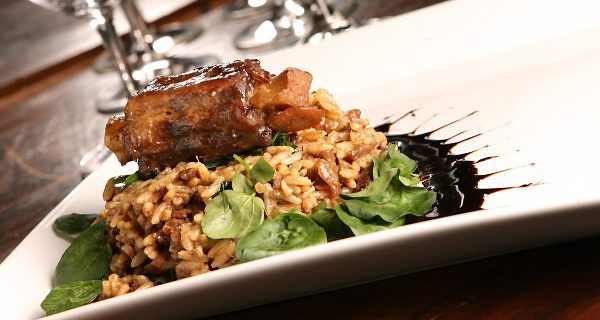 Giuseppe Grill Leblon 05