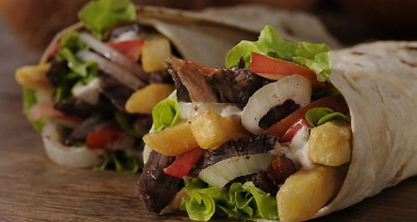 Laffa Kebab Store Leblon 01