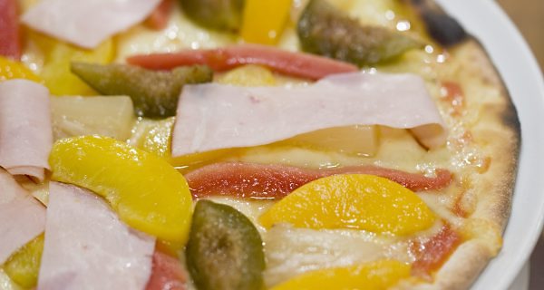 Pizzaria Zona Sul Leblon 01